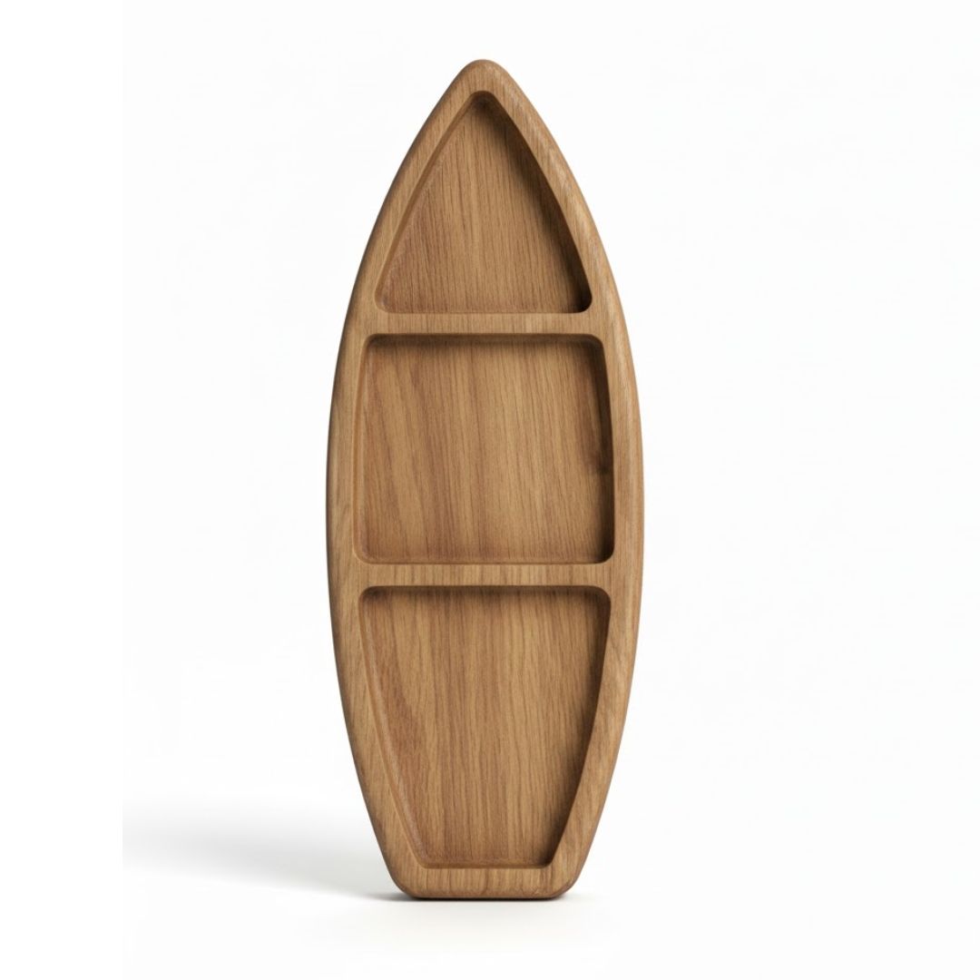 Cavity Platter: Elevate Your Dining Experience